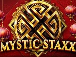 Mystic Staxx screenshot