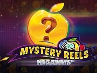 Mystery Reels Megaways screenshot