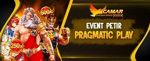 Promo Petir Kakek Zeus