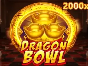 Dragon Bowl screenshot